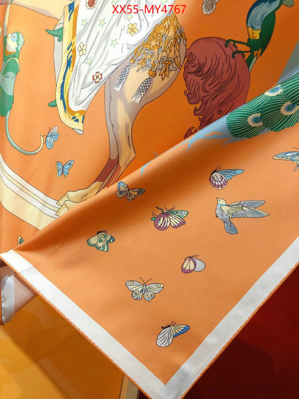 Scarf-Hermes where can i find ID: MY4767 $: 55USD