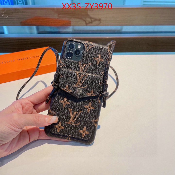 Phone case-LV where to find the best replicas ID: ZY3970 $: 35USD