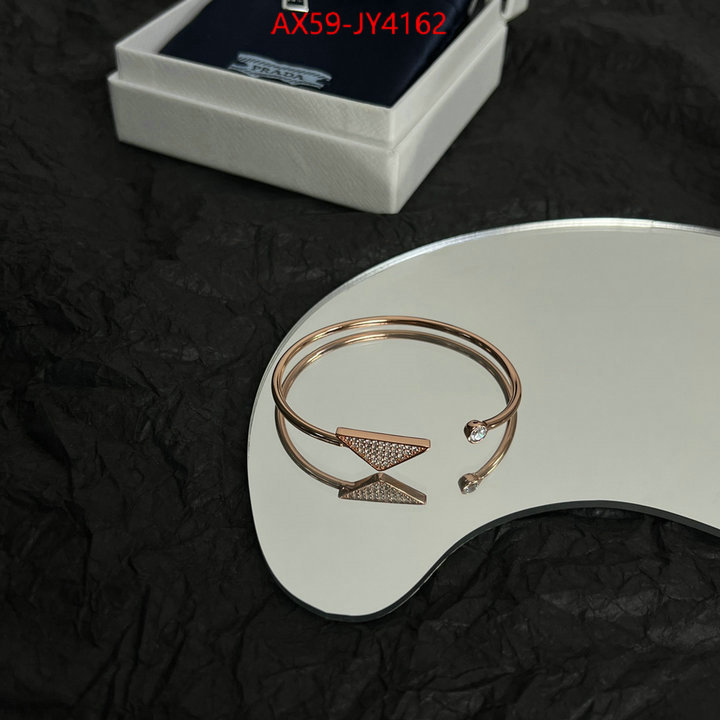 Jewelry-Prada replicas buy special ID: JY4162 $: 59USD