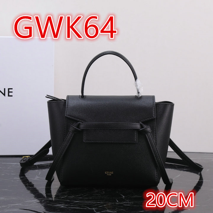 Promotion Area, Code: GWK1 $: 69USD