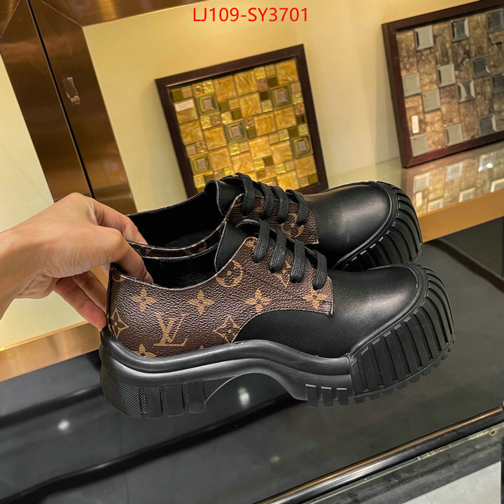 Women Shoes-LV the most popular ID: SY3701 $: 109USD