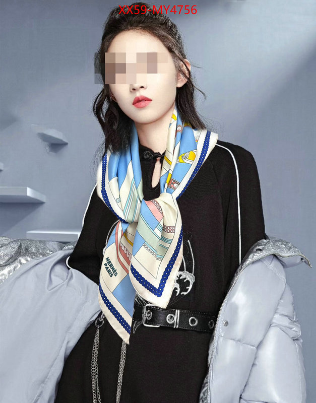 Scarf-Hermes top ID: MY4756 $: 59USD