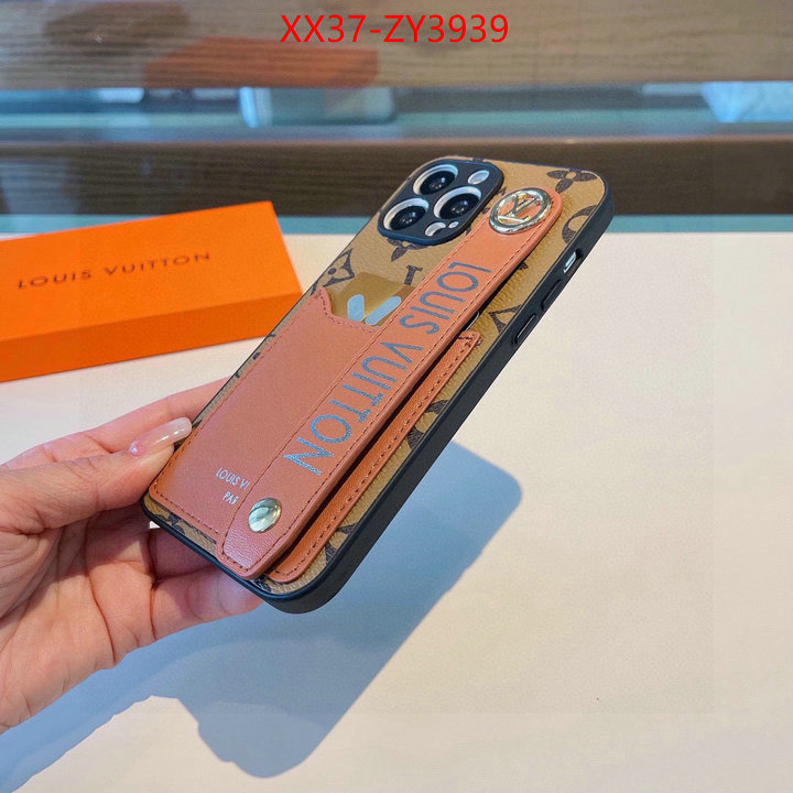 Phone case-LV 2023 replica ID: ZY3939 $: 37USD