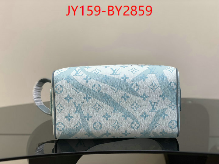 LV Bags(TOP)-Vanity Bag- high quality replica designer ID: BY2859 $: 159USD