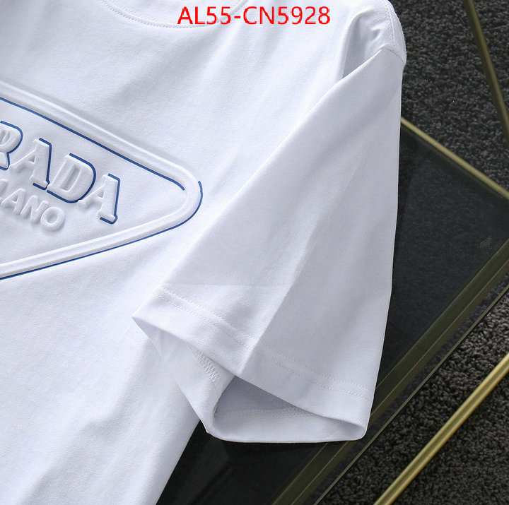 Clothing-Prada the best ID: CN5928 $: 55USD