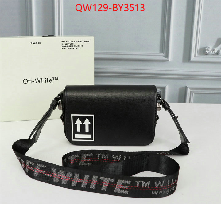 Off-White Bags(TOP)-Diagonal- find replica ID: BY3513 $: 129USD