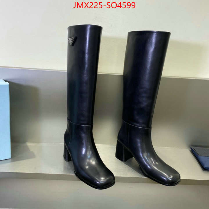 Women Shoes-Boots what best replica sellers ID: SO4599 $: 225USD