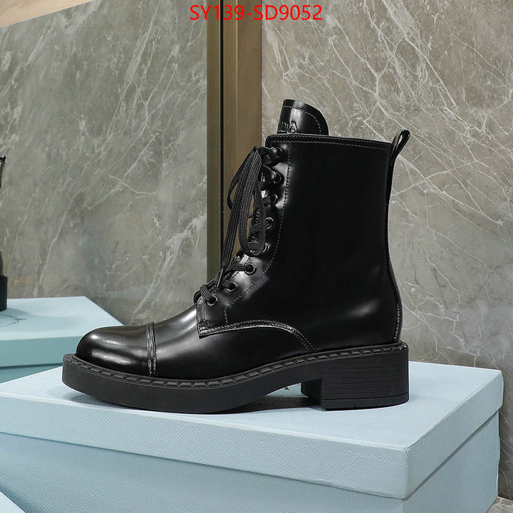 Women Shoes-Boots designer fashion replica ID: SD9052 $: 139USD