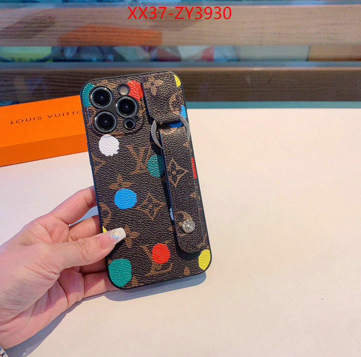 Phone case-LV sale outlet online ID: ZY3930 $: 37USD