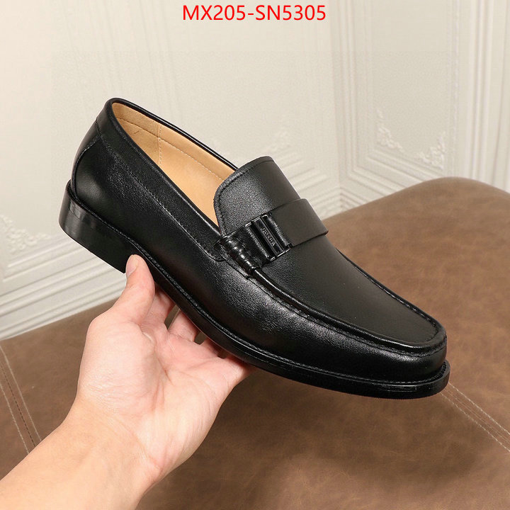 Men shoes-Prada where can you buy a replica ID: SN5305 $: 205USD