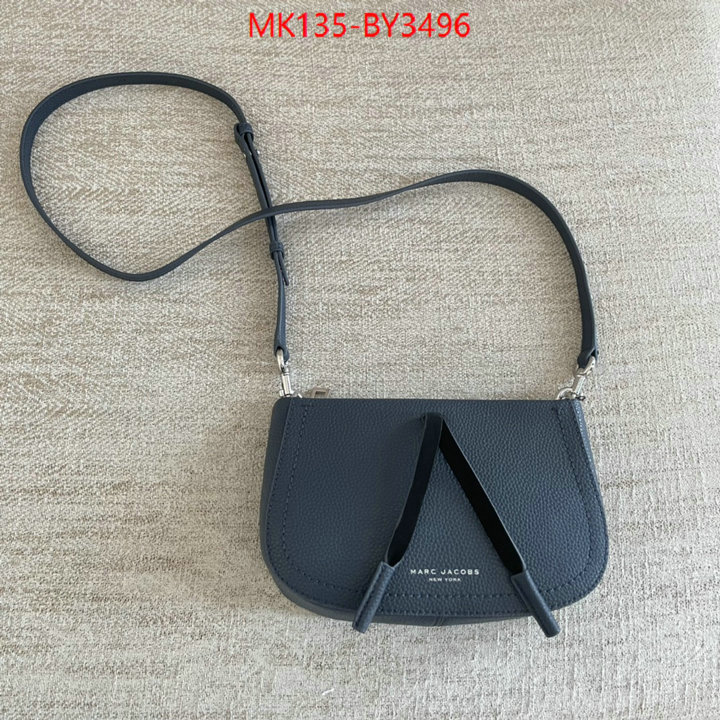 Marc Jacobs Bags(TOP)-Diagonal- are you looking for ID: BY3496 $: 135USD