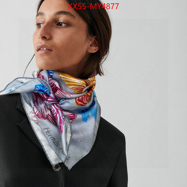 Scarf-Hermes high quality replica ID: MY4877 $: 55USD