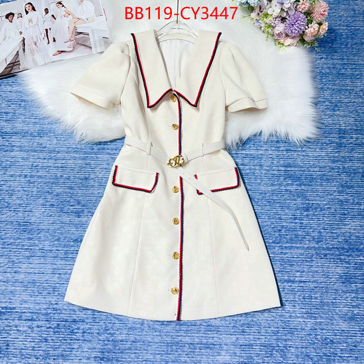 Clothing-Other where can i find ID: CY3447 $: 119USD