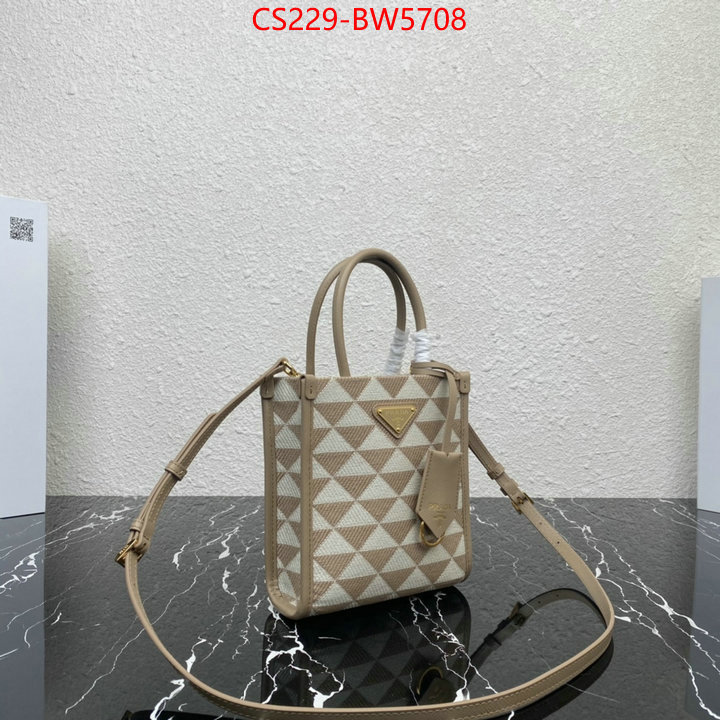 Prada Bags (TOP)-Diagonal- can you buy replica ID: BW5708 $: 229USD