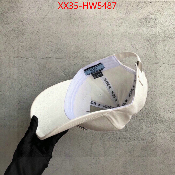 Cap (Hat)-Prada replica best ID: HW5487 $: 35USD