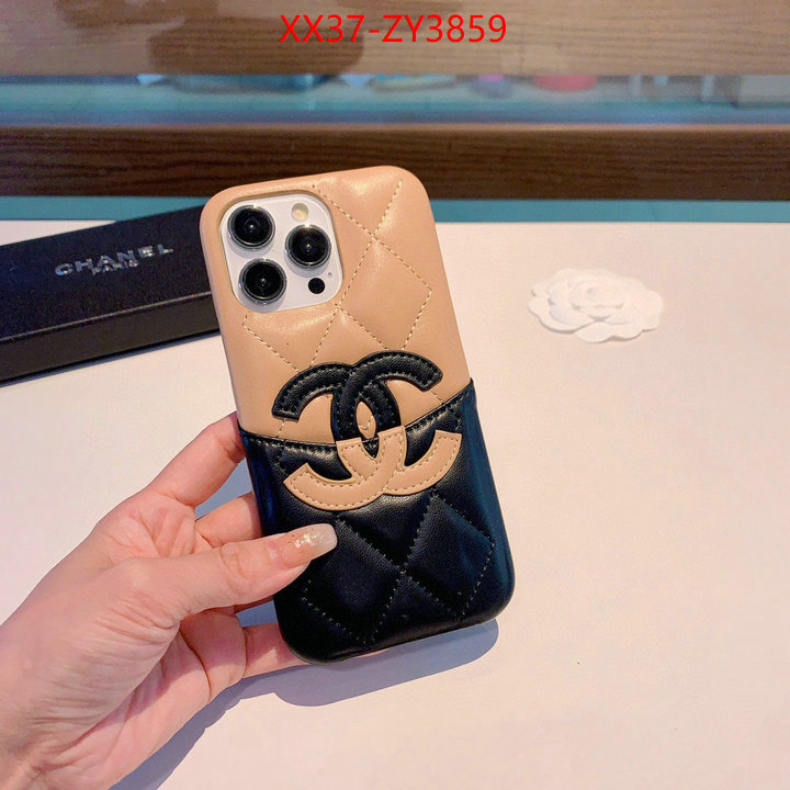 Phone case-Chanel buying replica ID: ZY3859 $: 37USD