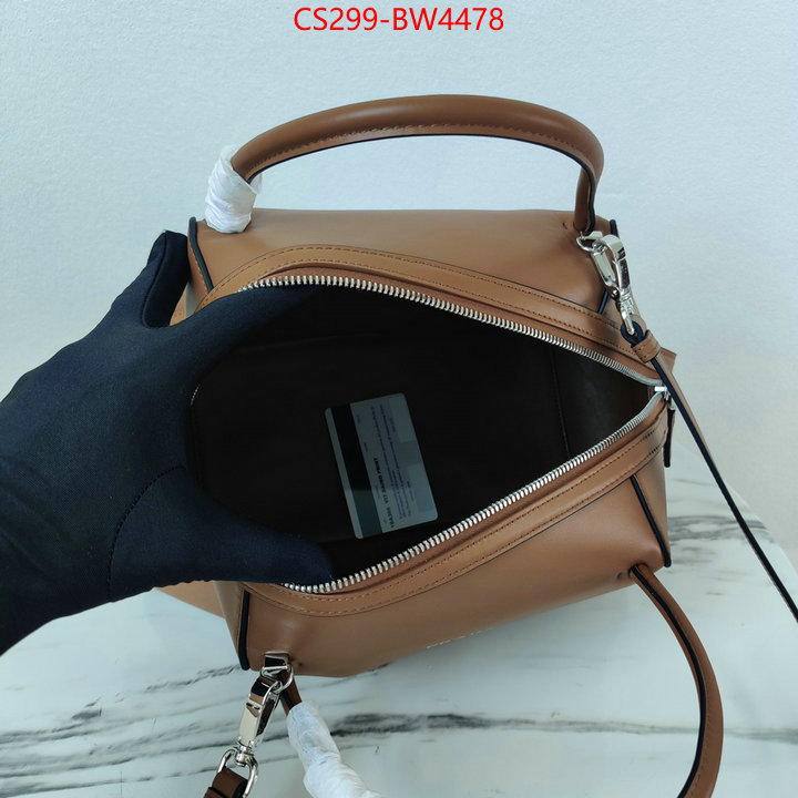 Prada Bags (TOP)-Handbag- where could you find a great quality designer ID: BW4478 $: 299USD