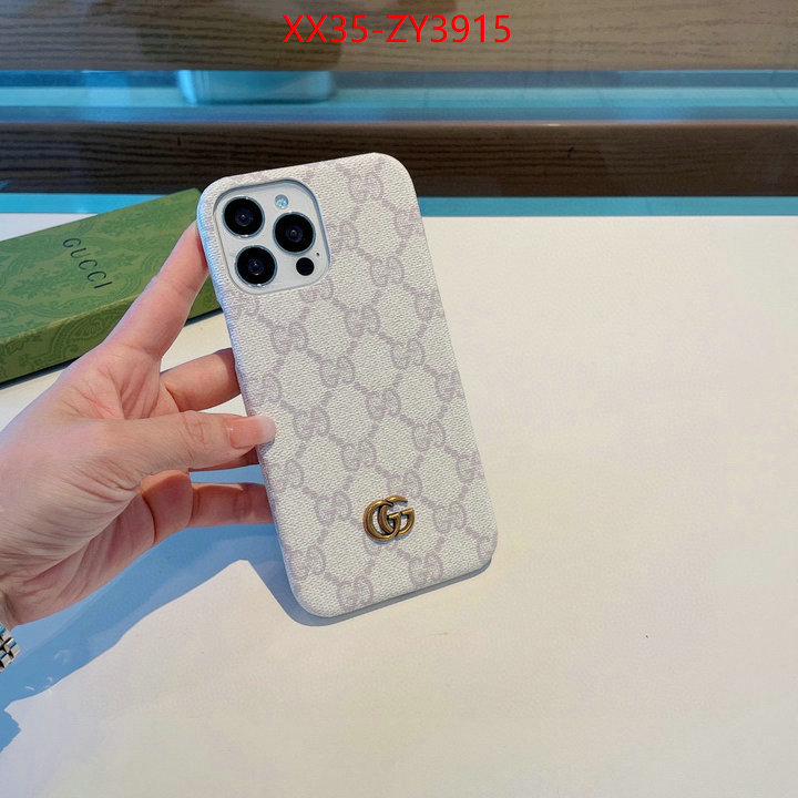 Phone case-Gucci website to buy replica ID: ZY3915 $: 35USD