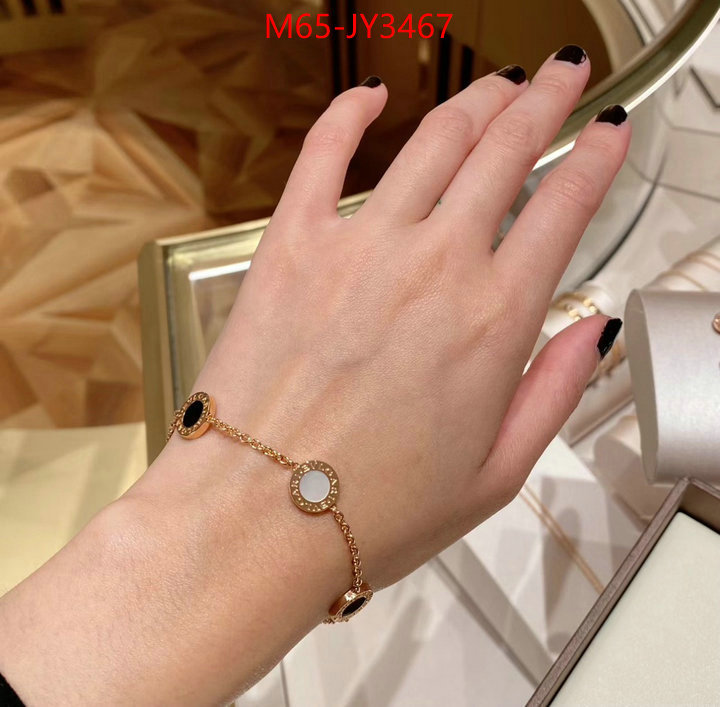 Jewelry-Bvlgari for sale online ID: JY3467 $: 65USD