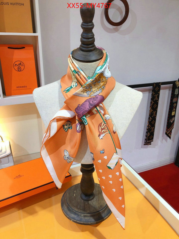 Scarf-Hermes where can i find ID: MY4767 $: 55USD