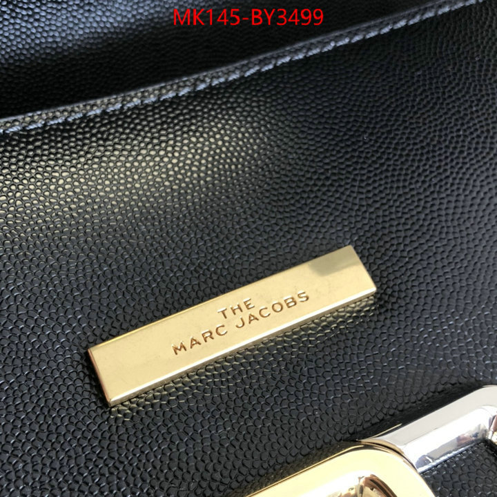 Marc Jacobs Bags(TOP)-Handbag- what 1:1 replica ID: BY3499 $: 145USD