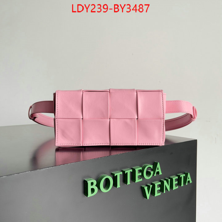 BV Bags(TOP)-Cassette Series fashion ID: BY3487 $: 239USD