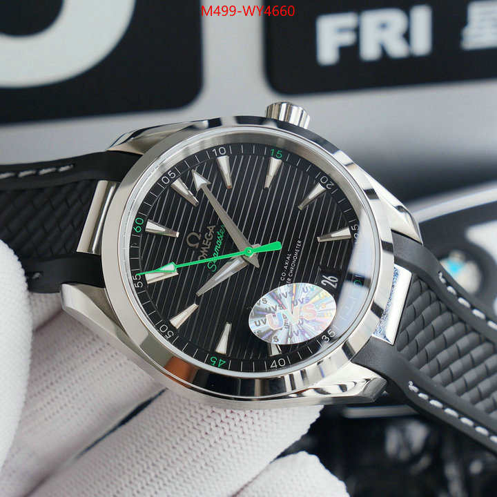 Watch(TOP)-Omega same as original ID: WY4660 $: 499USD