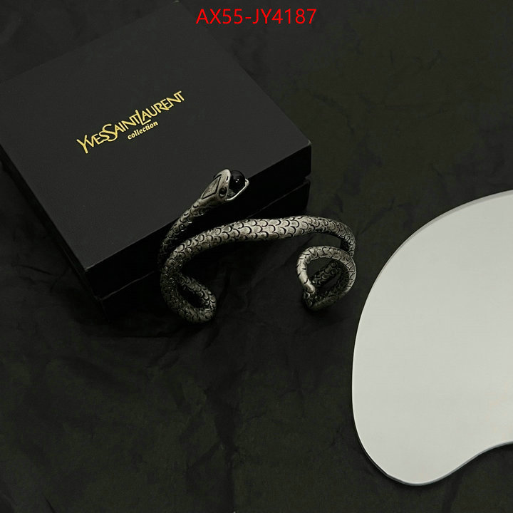 Jewelry-YSL perfect replica ID: JY4187 $: 55USD