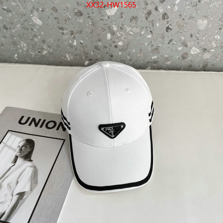 Cap (Hat)-Prada new designer replica ID: HW1565 $: 32USD