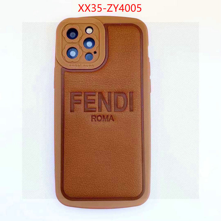 Phone case-Fendi from china 2023 ID: ZY4005 $: 35USD