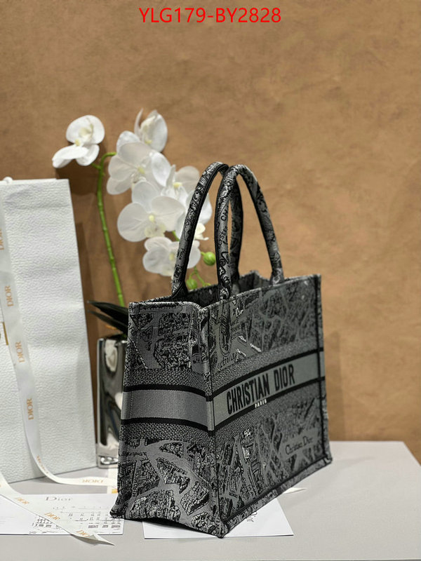 Dior Bags(TOP)-Book Tote- new designer replica ID: BY2828