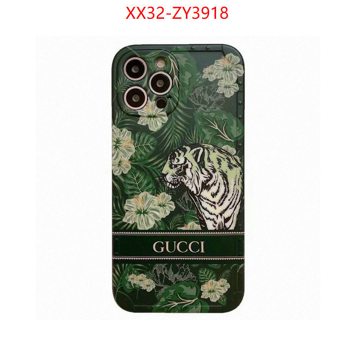 Phone case-Gucci high quality perfect ID: ZY3918 $: 32USD