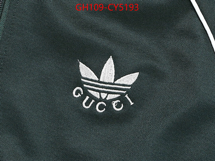 Clothing-Adidas luxury cheap ID: CY5193 $: 109USD