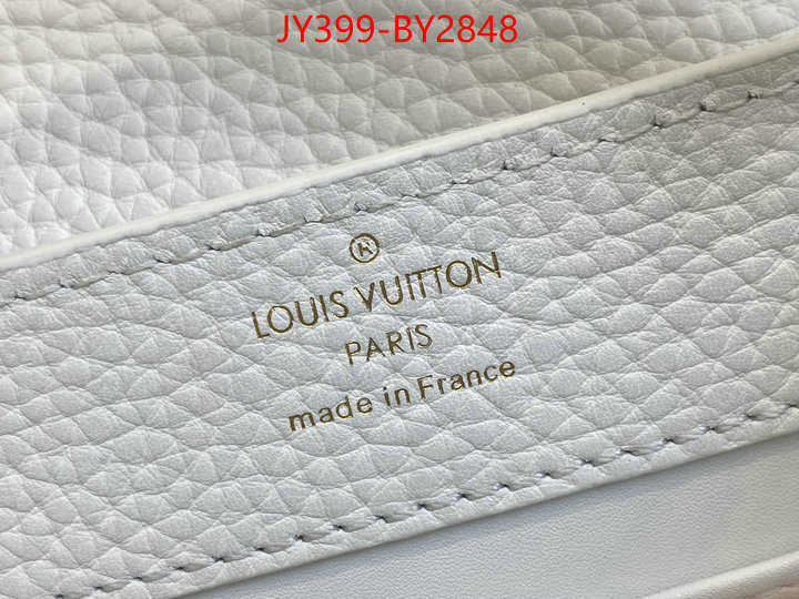 LV Bags(TOP)-Handbag Collection- replica for cheap ID: BY2848