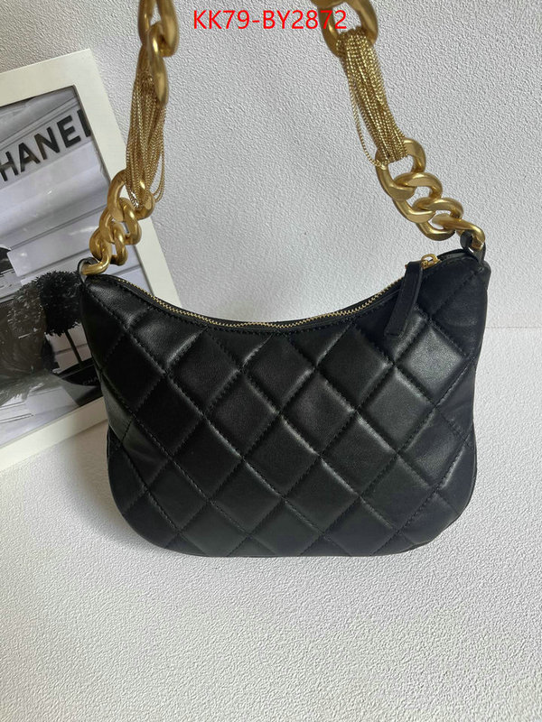 Chanel Bags(4A)-Diagonal- 2023 aaaaa replica 1st copy ID: BY2872 $: 79USD