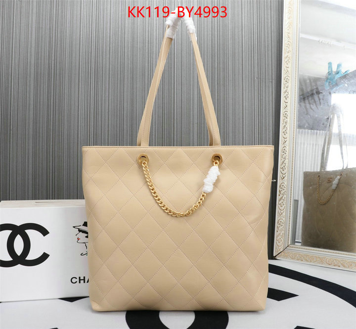 Chanel Bags(4A)-Handbag- top fake designer ID: BY4993 $: 119USD