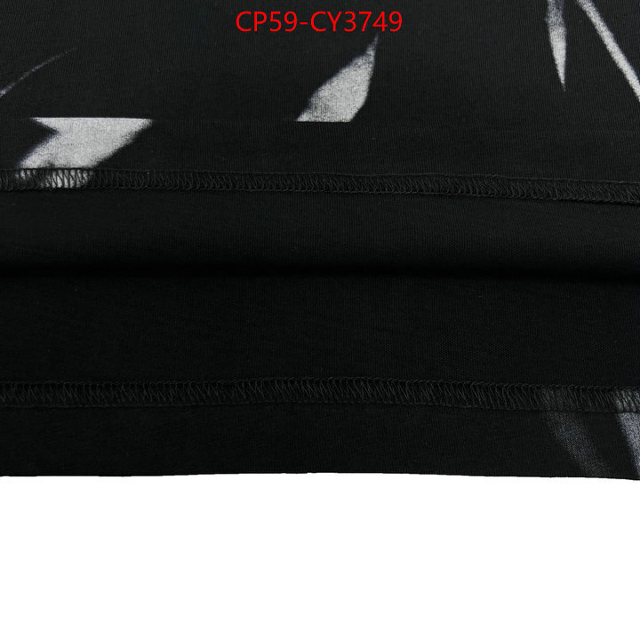 Clothing-Celine best knockoff ID: CY3749 $: 59USD