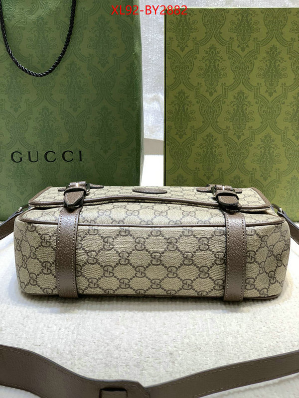 Gucci Bags(4A)-Diagonal- where to buy ID: BY2882 $: 92USD