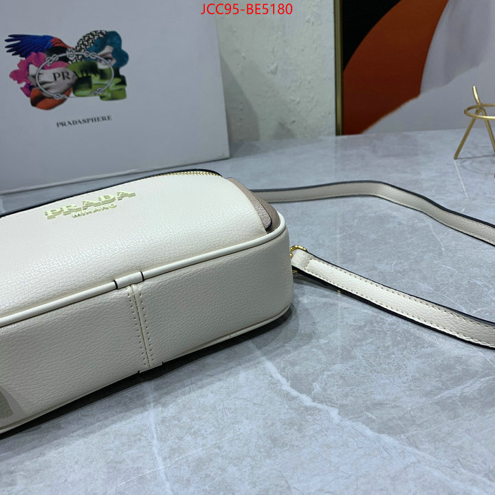 Prada Bags (4A)-Diagonal- quality aaaaa replica ID: BE5180 $: 95USD