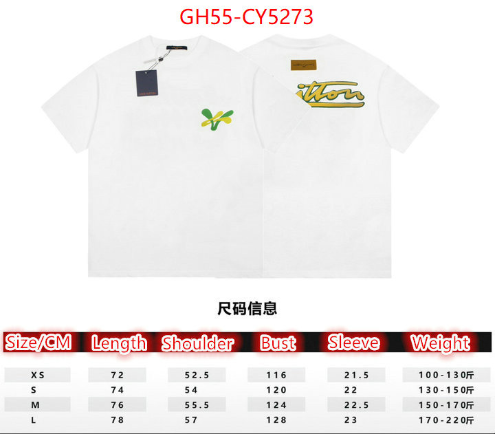 Clothing-LV online from china designer ID: CY5273 $: 55USD