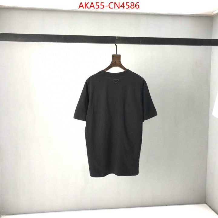 Clothing-Prada are you looking for ID: CN4586 $: 55USD