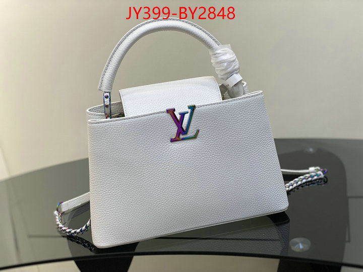 LV Bags(TOP)-Handbag Collection- replica for cheap ID: BY2848