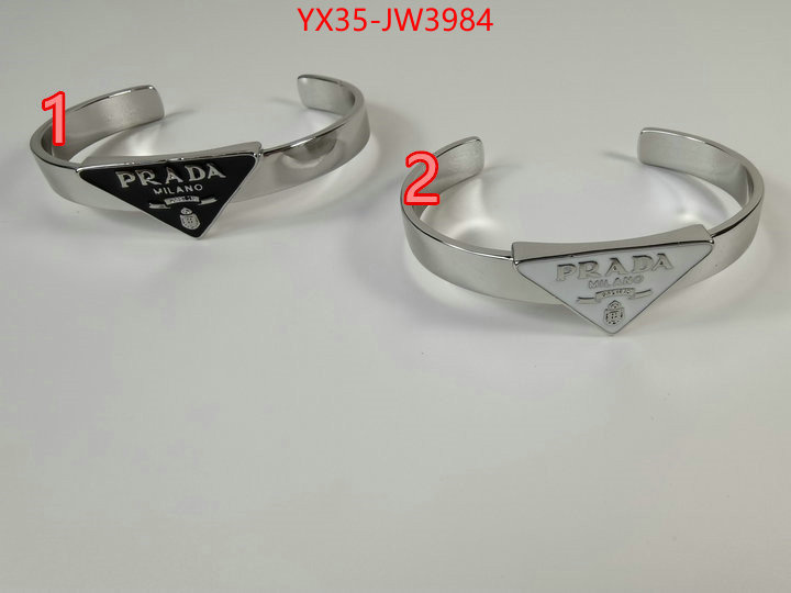 Jewelry-Prada where can i buy the best quality ID: JW3984 $: 35USD