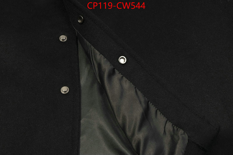 Clothing-Prada designer fashion replica ID: CW544 $: 119USD