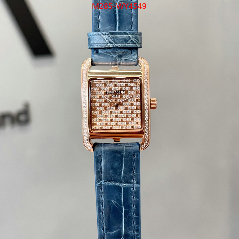 Watch(TOP)-Hermes buy sell ID: WY4549 $: 285USD