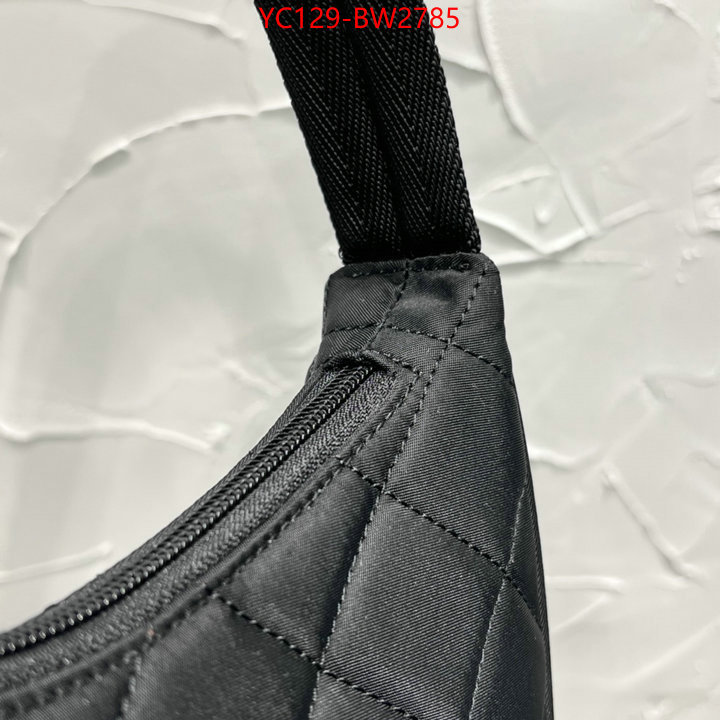 Prada Bags (4A)-Re-Edition 2000 buy replica ID: BW2785 $: 129USD