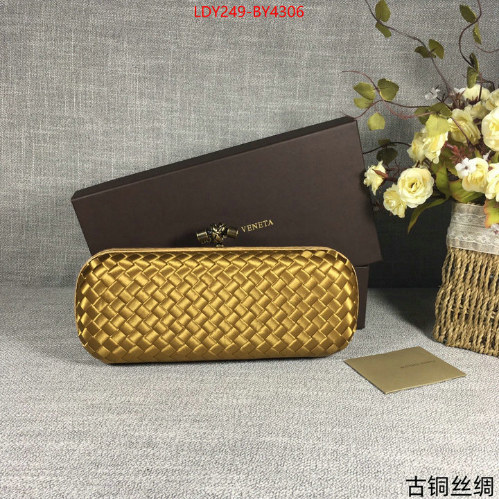 BV Bags(TOP)-Clutch- customize best quality replica ID: BY4306 $: 249USD