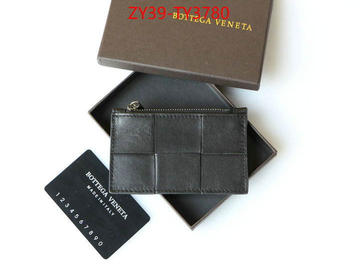 BV Bags(4A)-Wallet what is a counter quality ID: TY3780 $: 39USD