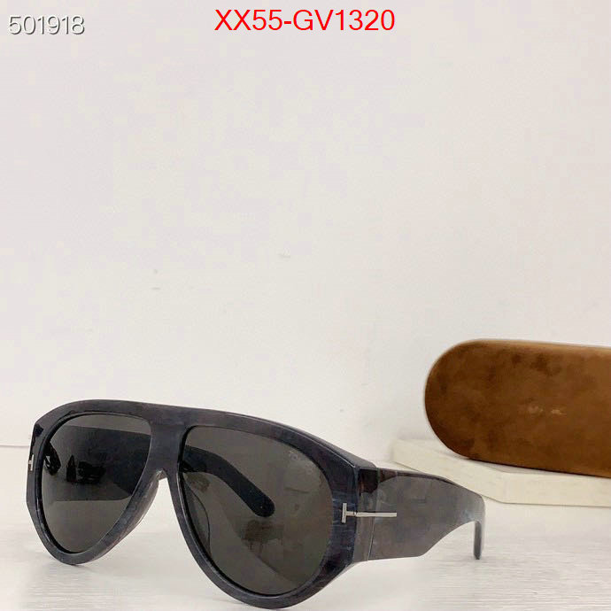 Glasses-Tom Ford best replica new style ID: GV1320 $: 55USD