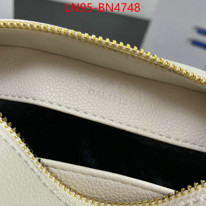 Prada Bags (4A)-Diagonal- china sale ID: BN4748 $: 95USD